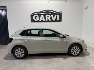 Volkswagen Polo 1.0 TSI 95cv