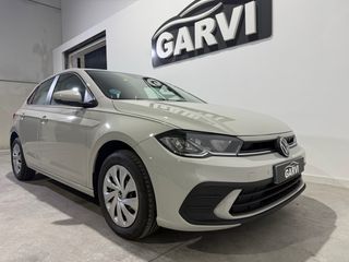 Volkswagen Polo 1.0 TSI 95cv