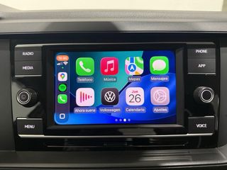 Volkswagen Polo 1.0 TSI 95cv