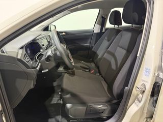 Volkswagen Polo 1.0 TSI 95cv