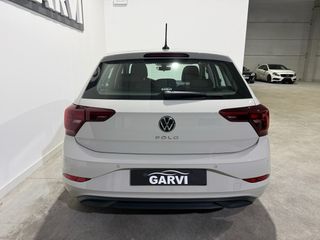 Volkswagen Polo 1.0 TSI 95cv
