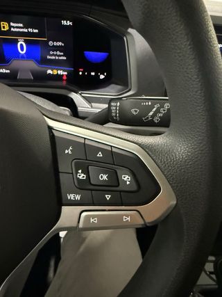 Volkswagen Polo 1.0 TSI 95cv