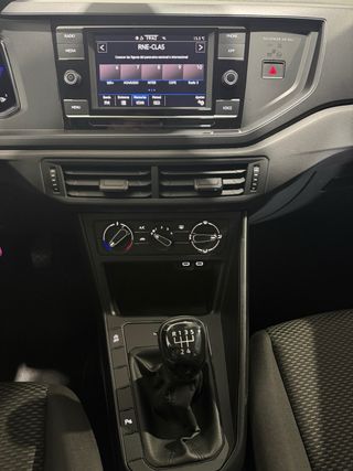 Volkswagen Polo 1.0 TSI 95cv