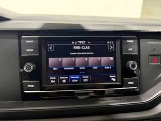 Volkswagen Polo 1.0 TSI 95cv