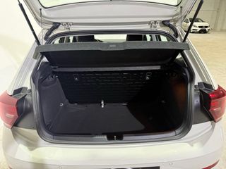 Volkswagen Polo 1.0 TSI 95cv