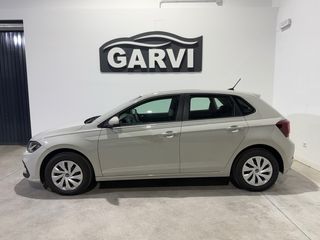 Volkswagen Polo 1.0 TSI 95cv