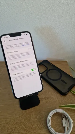 iPhone 13 Pro 128GB Grigio