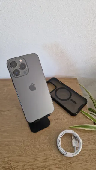 iPhone 13 Pro 128GB Grigio