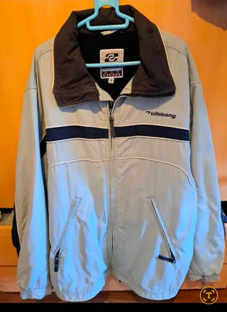 Chaqueta Billabong hombre