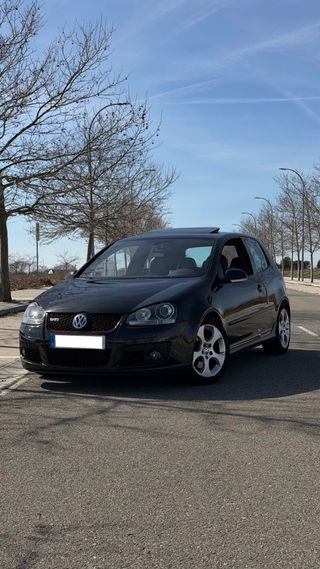 Volkswagen Golf GTI 2005