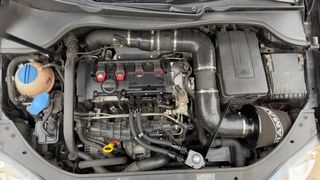 Volkswagen Golf GTI 2005