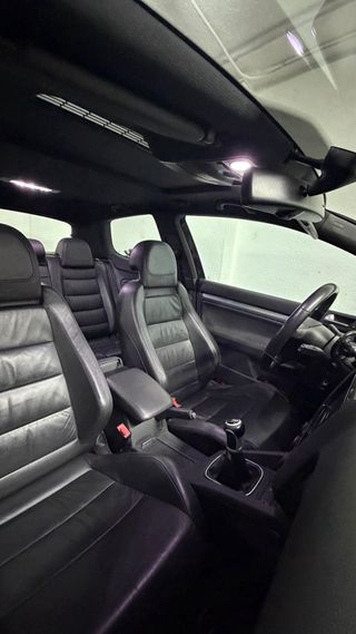 Volkswagen Golf GTI 2005