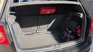 Volkswagen Golf GTI 2005