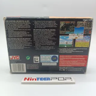 Indiana Jones Greatest Adventures Super Nintendo