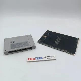 Indiana Jones Greatest Adventures Super Nintendo