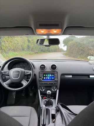 Audi A3 2011