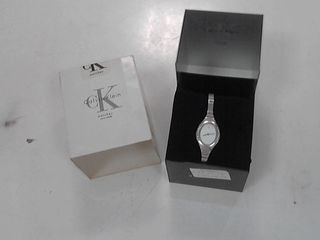 Reloj ck calvin klein k19233