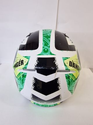 Casco Integral  HJC CS 15 Talla L