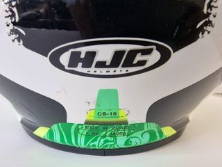 Casco Integral  HJC CS 15 Talla L