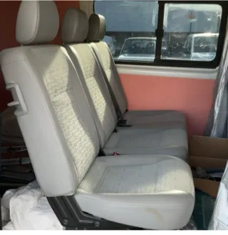 Volkswagen Transporter 2013