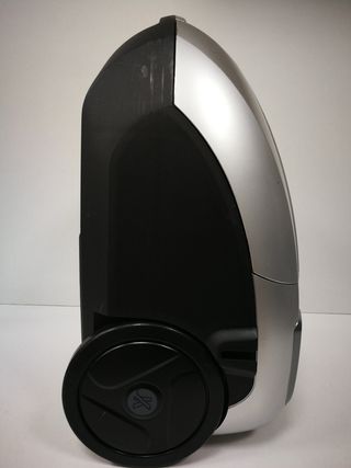 Aspirador Sin Bolsa Klindo Kvc 650 Ba-18