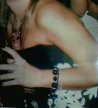 Vestido fiesta Anmargo