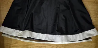 Vestido fiesta Anmargo