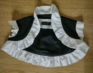 Vestido fiesta Anmargo