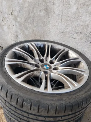 Llantas BMW