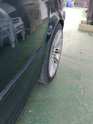 Llantas BMW