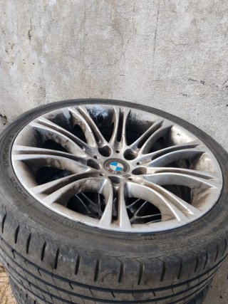 Llantas BMW