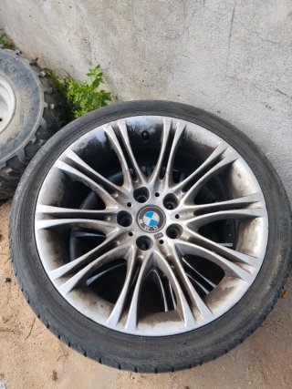 Llantas BMW