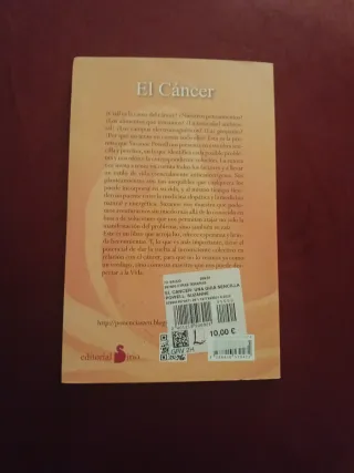 Libro Auto Ayuda