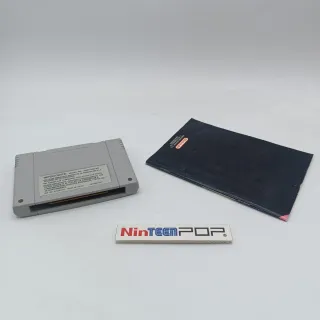 Kirby's Dream Course Super Nintendo