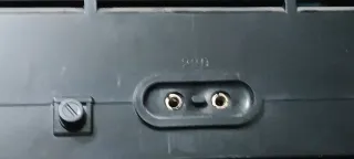 Estabilizador TRQ Retro