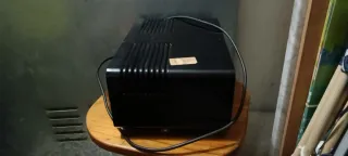 Estabilizador TRQ Retro