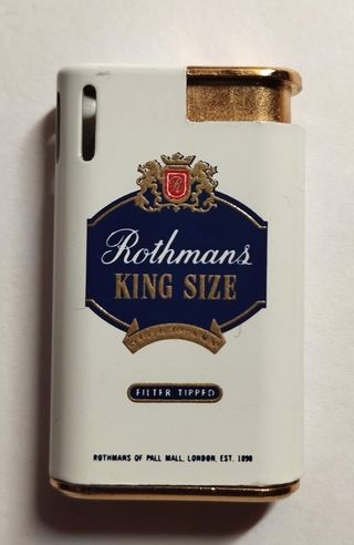 Lotto Accendini Vintage da Collezione