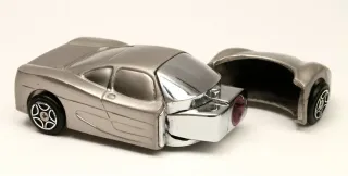 Lotto Accendini Vintage da Collezione