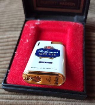 Lotto Accendini Vintage da Collezione