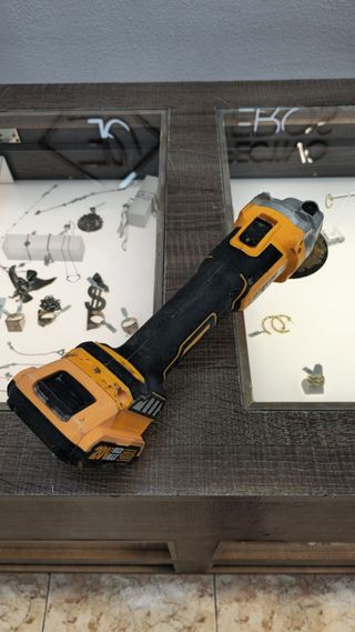 Radial Inc-co Cagli201258 + 1 Bateria