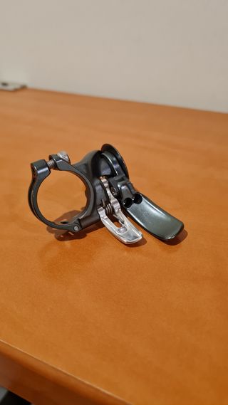 Mando remoto DT SWISS