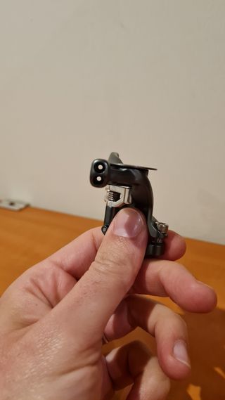 Mando remoto DT SWISS