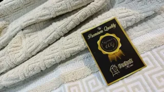 Juego Toallas 600 GRAMOS.EnvioGratis