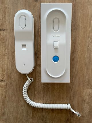 Telefonillo Fermax VEO 4+N Universal