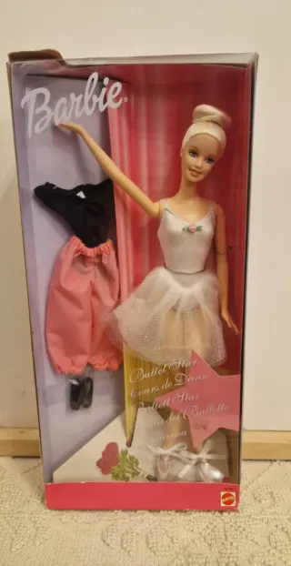 Barbie da collezione