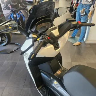 WOTTAN STORM-R 125 NUEVA