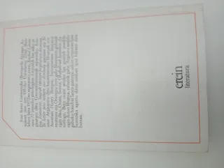 Obabakoak (Erein literatura)