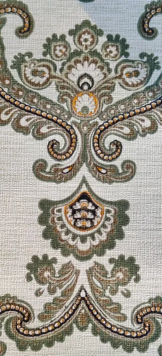 Carta da parati Vintage Originale