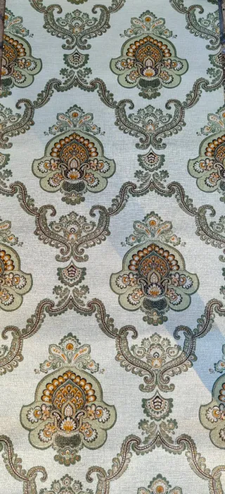 Carta da parati Vintage Originale