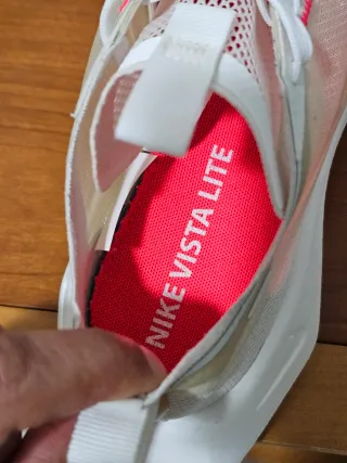 Nike Vista Lite Mujer Talla 38.5